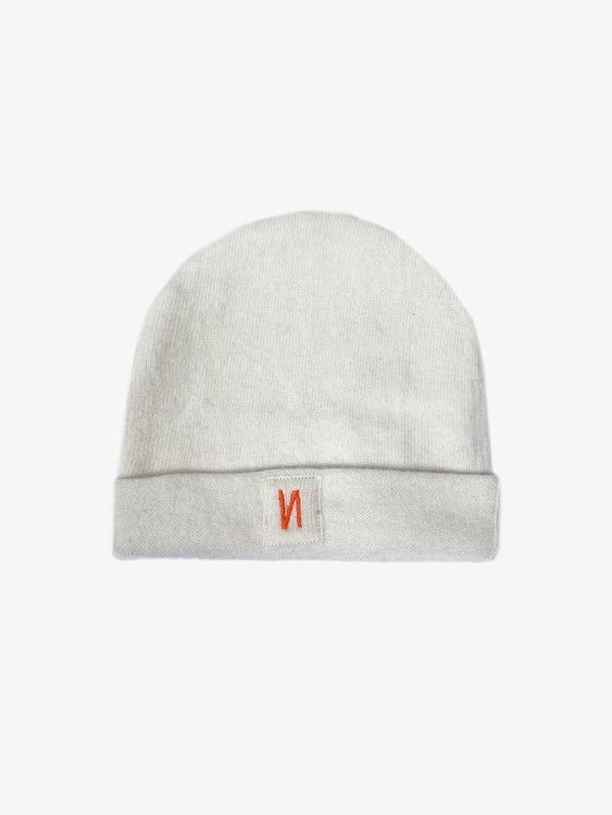 Nonoi Studio KINDERMÜTZE "LITTLE FLORENZ" AUS KASCHMIR