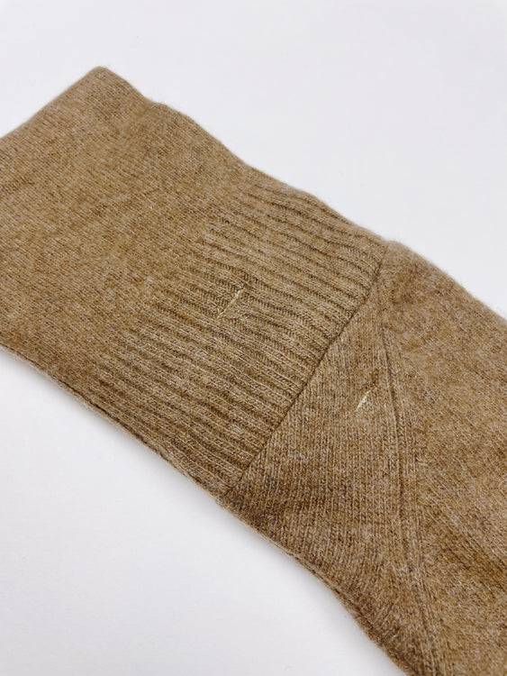 Nonoi Studio STIRNBAND "PARU" // KASCHMIR & WOLLE