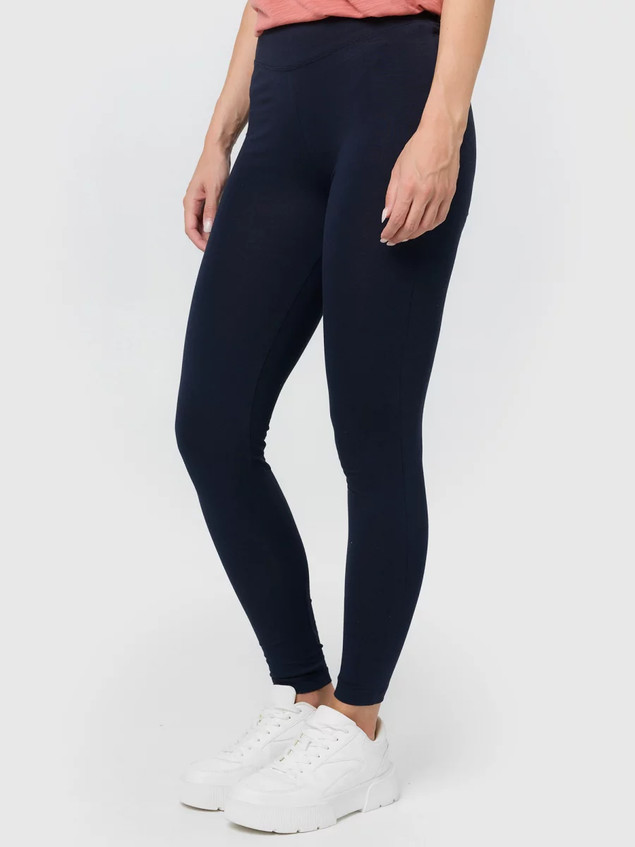 Nur Die Baumwoll-Leggings - Relax & Go 2er Pack