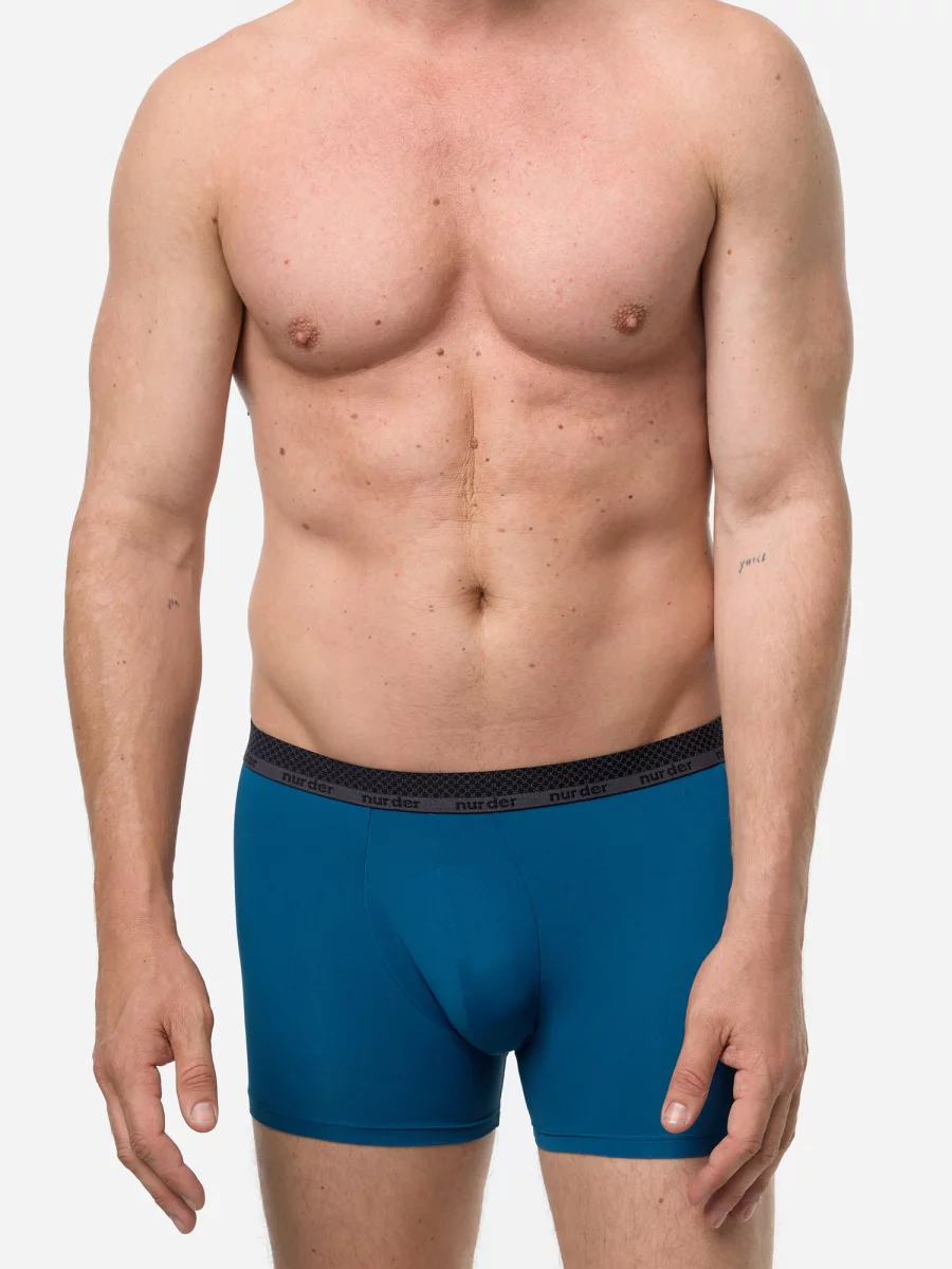 Nur Die Boxer Microfaser