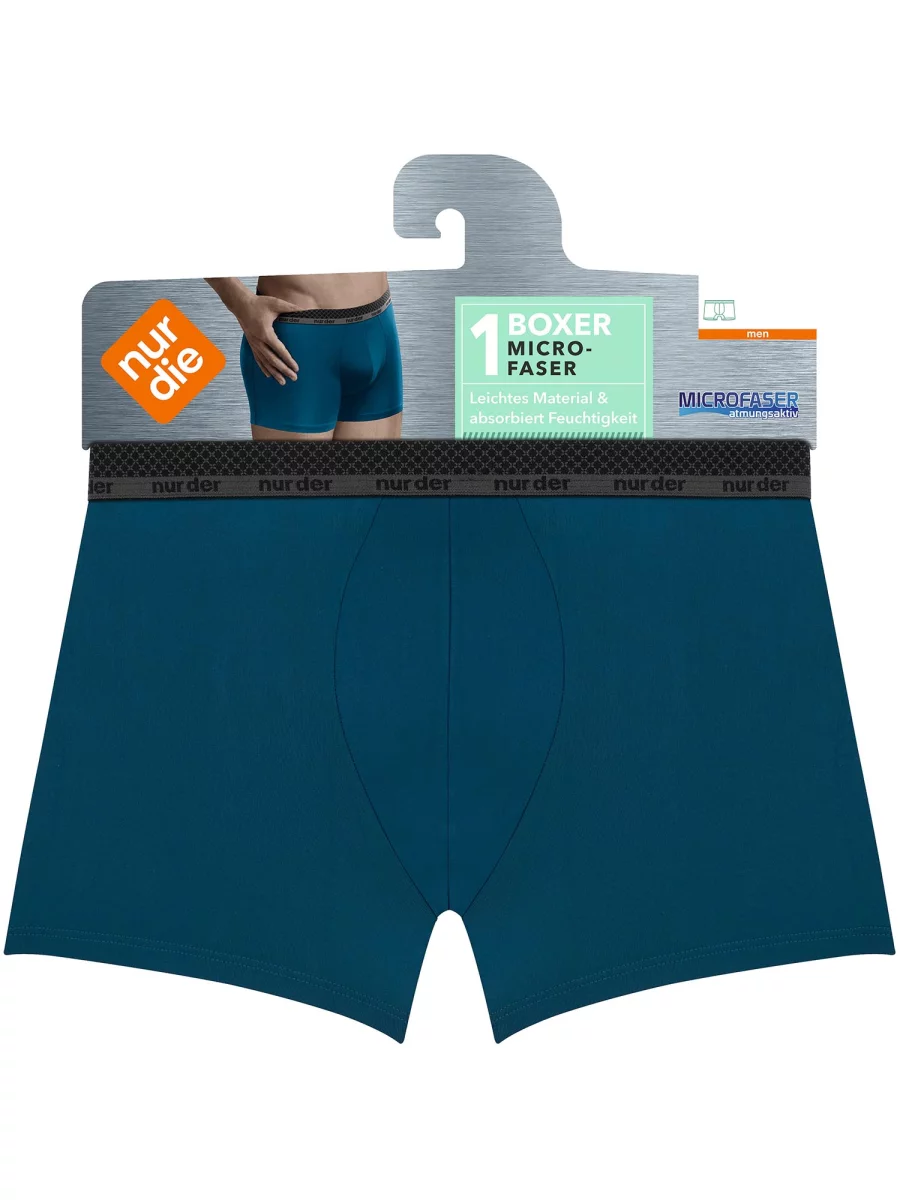 Nur Die Boxer Microfaser