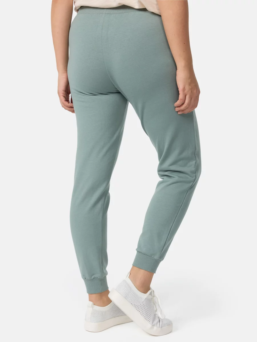 Nur Die Joggpants - Relax & Go - Eukalyptus - Größe 48-50