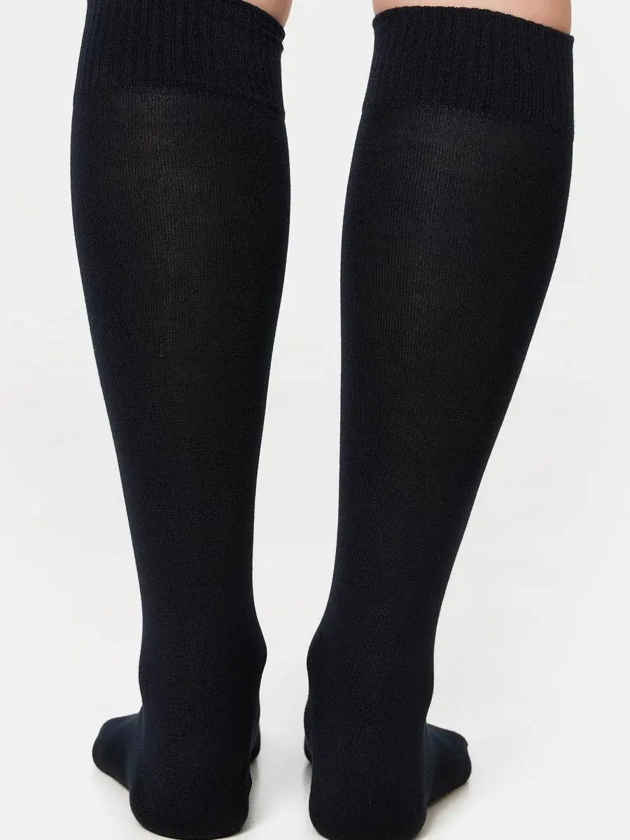 Nur Die Kniestrumpf Bambus¹ - Maritim - 39-42