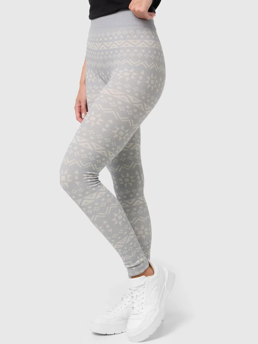Nur Die Kuschel Leggings - Relax & Go