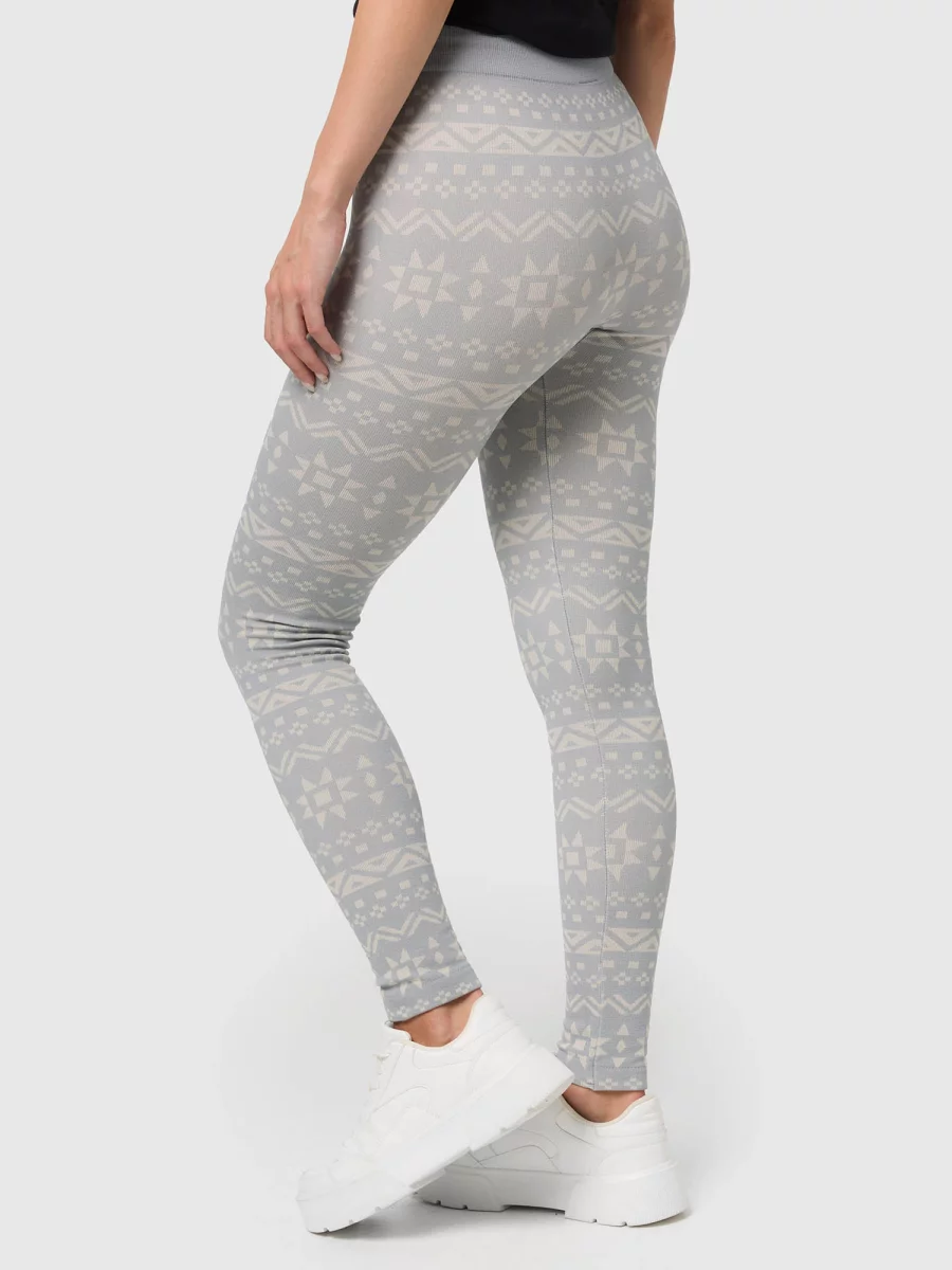 Nur Die Kuschel Leggings - Relax & Go