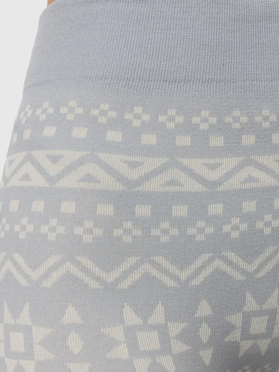 Nur Die Kuschel Leggings - Relax & Go