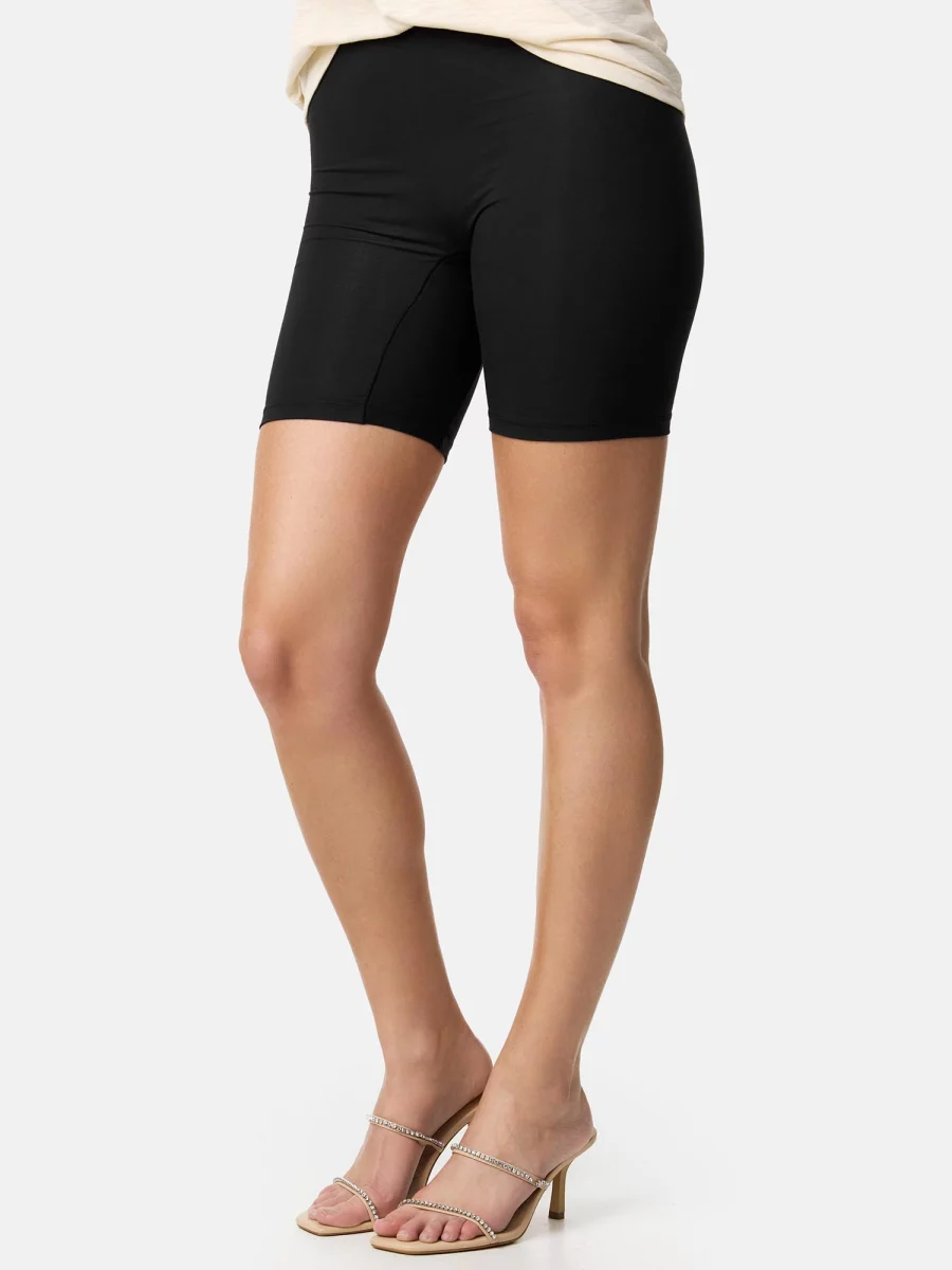 Nur Die Reibungslos Shorts - Schwarz - Größe 52-54