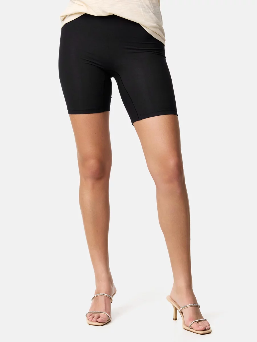 Nur Die Reibungslos Shorts - schwarz - Größe 52-54