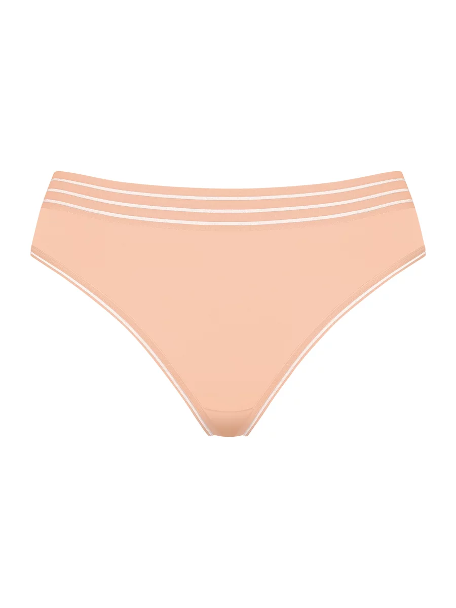 Nur Die Slip Leicht & Sanft - Rose - Größe 40-42