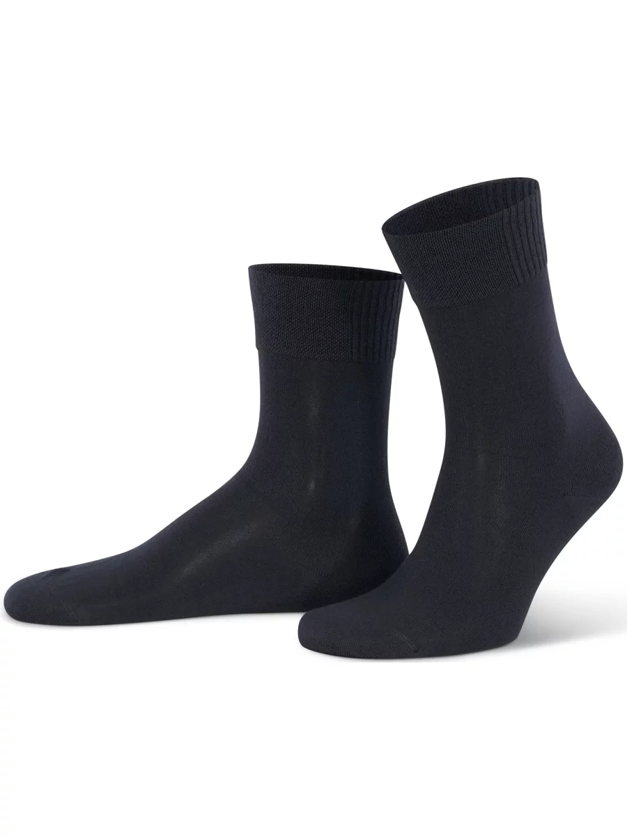 Nur Die Socke Bambus¹ - maritim - 35-38