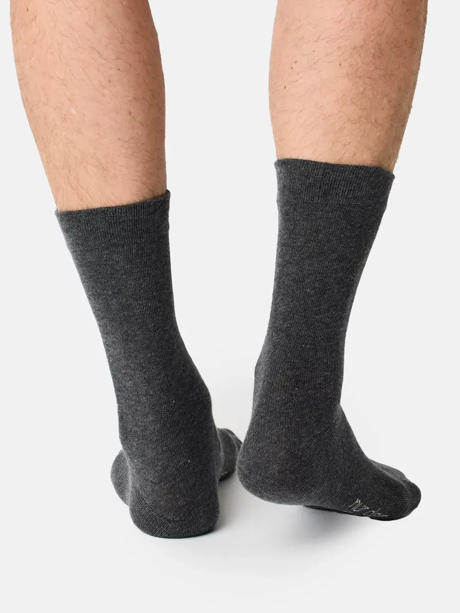 Nur Die Socke Ohne Gummi 6er Pack