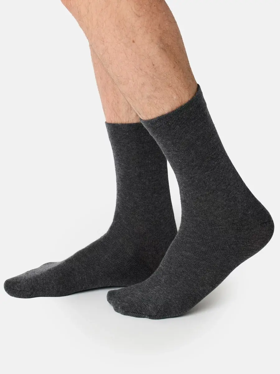 Nur Die Socke Ohne Gummi 6er Pack