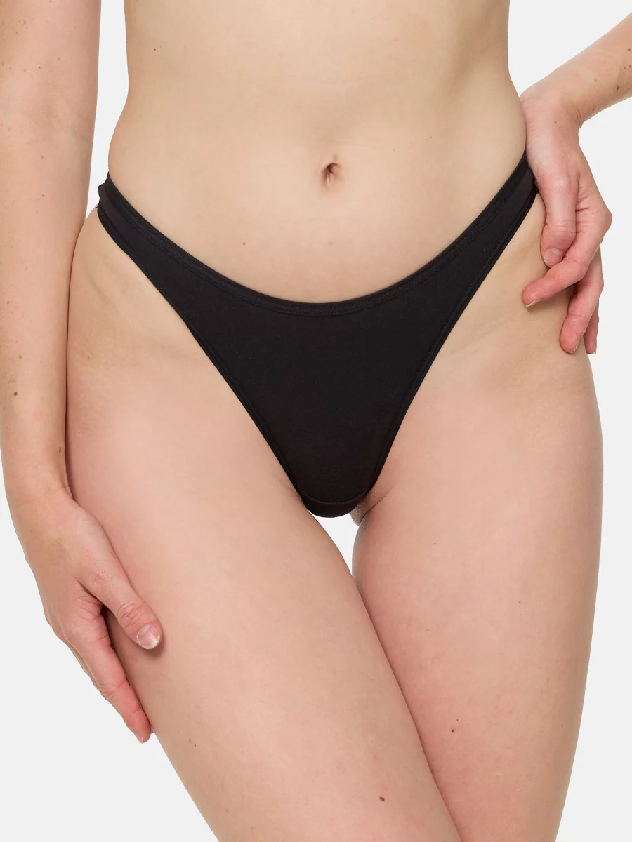 Nur Die String 2er Pack