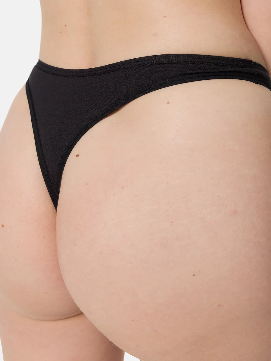 Nur Die String 2er Pack