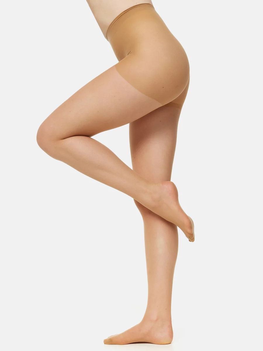 Nur Die Strumpfhose Supersoft 15 DEN