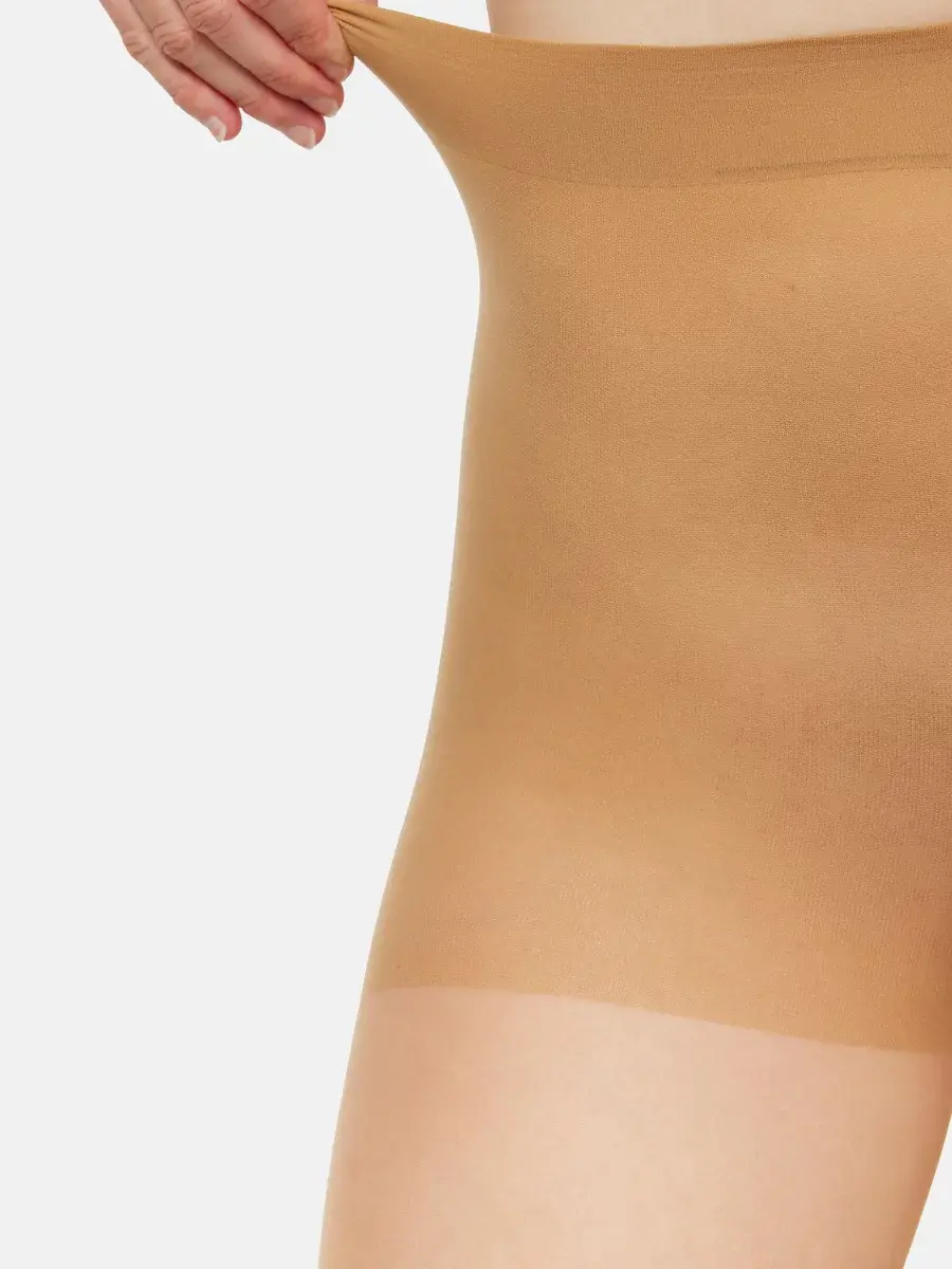 Nur Die Strumpfhose Supersoft 15 DEN