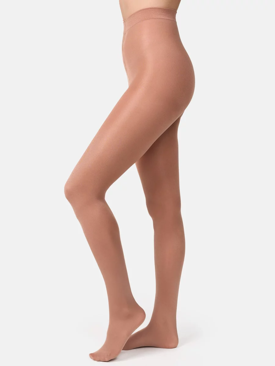 Nur Die Tanzstrumpfhose 70 DEN - skin - 38-40