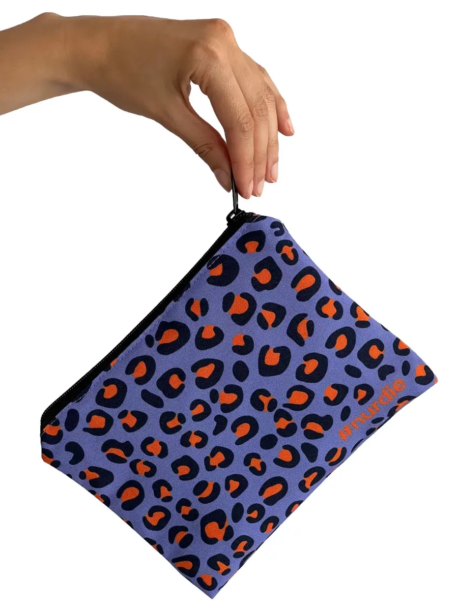 Nur Die Wetbag Für Periodenunterwäsche - Mehrfarbig - Größe One Size