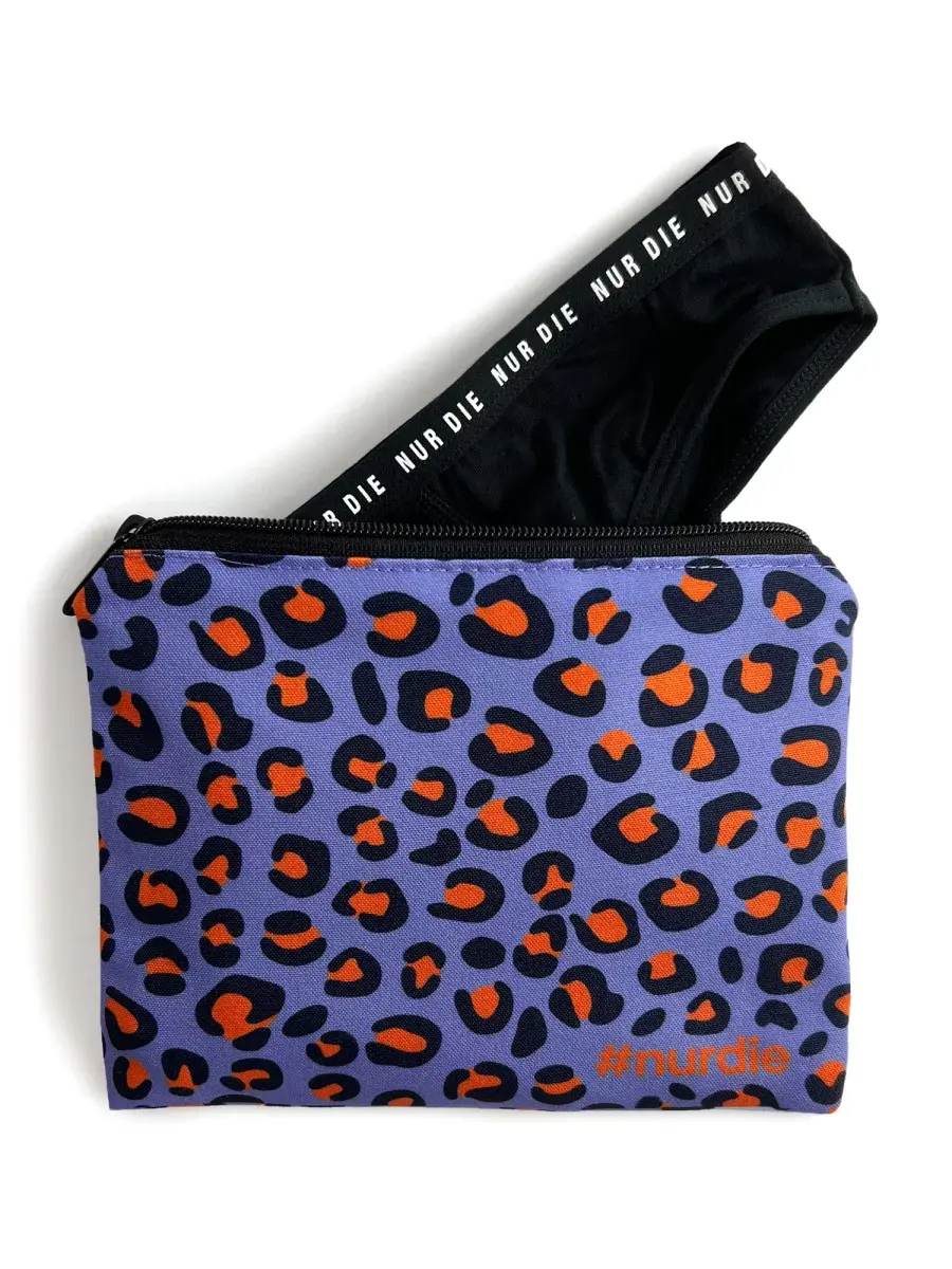 Nur Die Wetbag Für Periodenunterwäsche - Mehrfarbig - Größe One Size