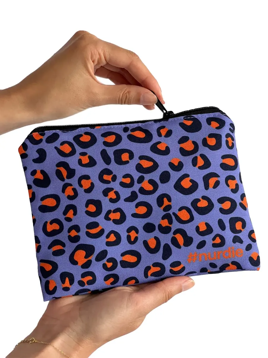 Nur Die Wetbag Für Periodenunterwäsche - Mehrfarbig - Größe One Size