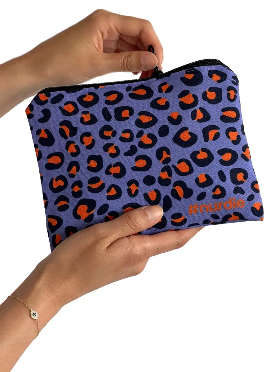 Nur Die Wetbag für Periodenunterwäsche - mehrfarbig - Größe one size