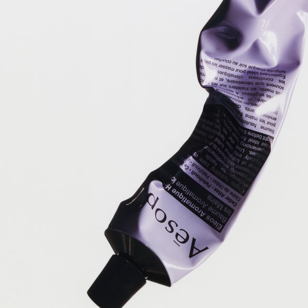 Aesop Eleos Aromatique Hand Balm 75ml