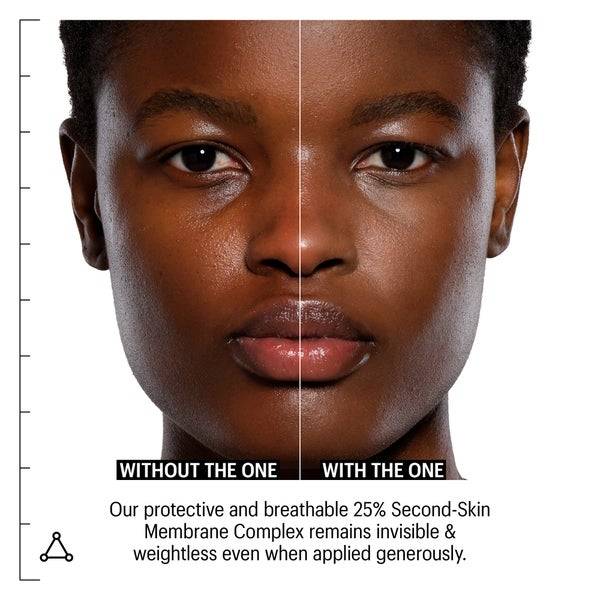 Allies Of Skin THE ONE SPF 50 Invisible Sunscreen Gel 50ml