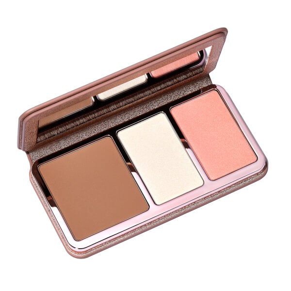 Anastasia Beverly Hills Face Palette - Italian Summer