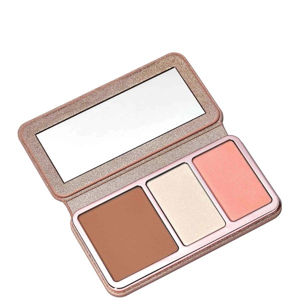 Anastasia Beverly Hills Face Palette - Italian Summer