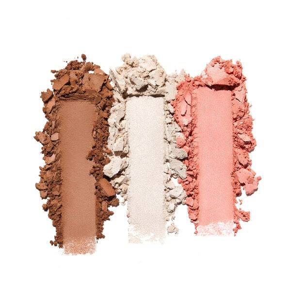 Anastasia Beverly Hills Face Palette - Italian Summer