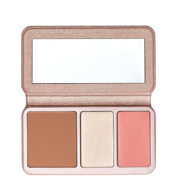 Anastasia Beverly Hills Face Palette - Italian Summer