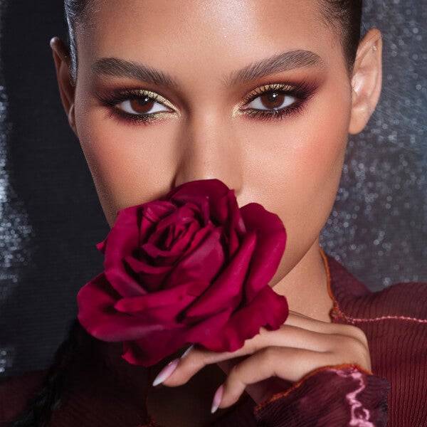 Anastasia Beverly Hills Fall Romance Eye Shadow Palette