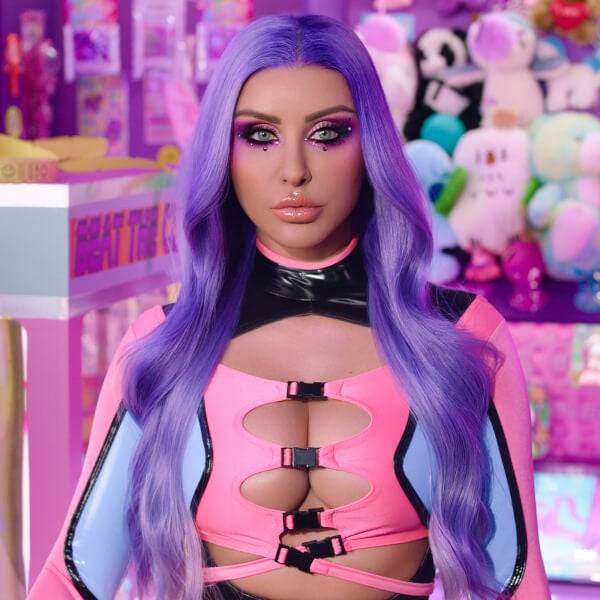 Anastasia Beverly Hills Norvina Pro Pigment Palette Vol. 5