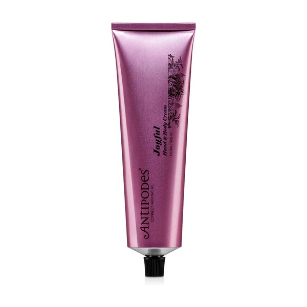Antipodes Joyful Hand and Body Cream