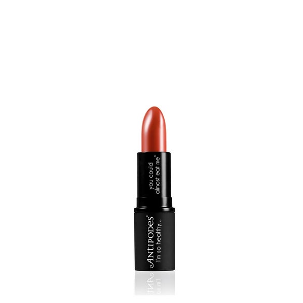Antipodes Lipstick 4 g - Boom Rock Bronze
