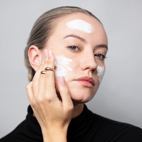 Antipodes Reincarnation Pure Gesichtspeeling (75ml)