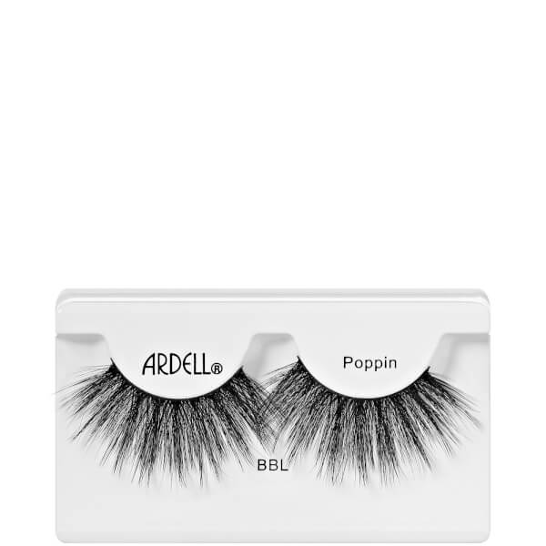 Ardell Big Beautiful Lashes - Poppin