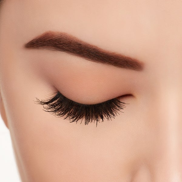 Ardell Double Up Demi Wispies False Eyelashes - Black