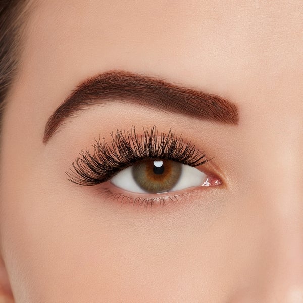 Ardell Double Up Demi Wispies False Eyelashes - Black