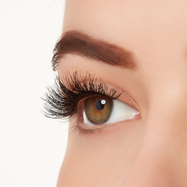 Ardell Double Up Demi Wispies False Eyelashes - Black