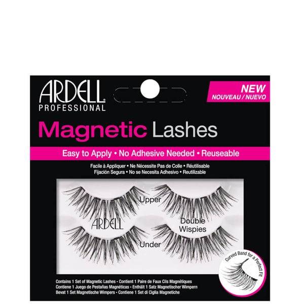 Ardell Magnetic Lash Wispies False Eyelashes