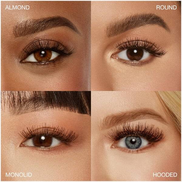 Ardell Naked Lashes Trios Kit