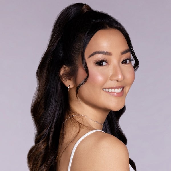 Ardell Seamless Refill Faux Mink Lashes