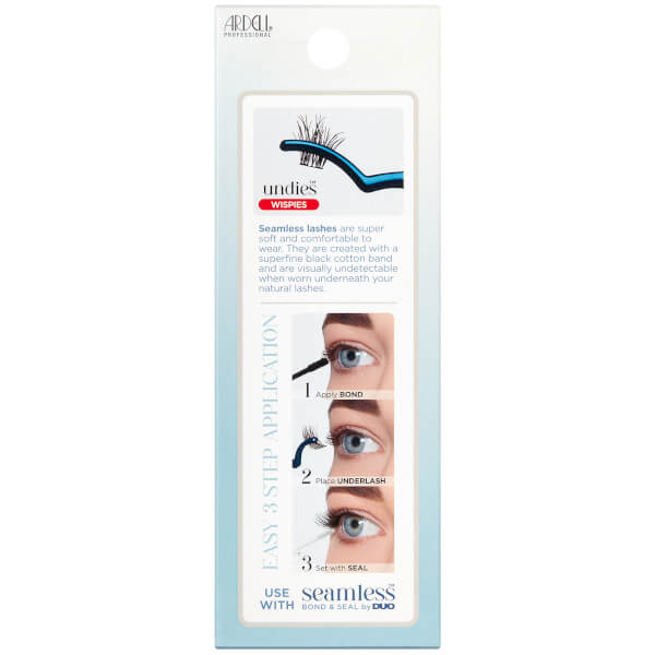 Ardell Seamless Refill Wispies Lashes