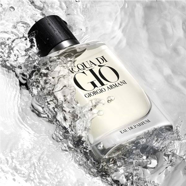 Armani Acqua Di Gio Eau De Parfum 75ml