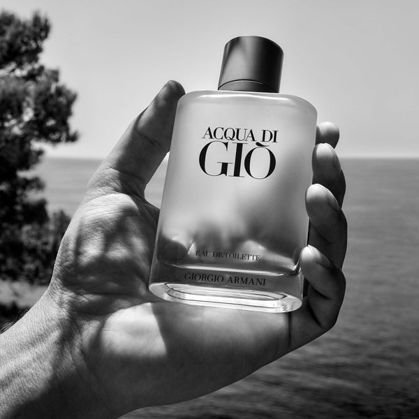 Armani Acqua Di Gio Eau De Toilette 50ml Gift Set