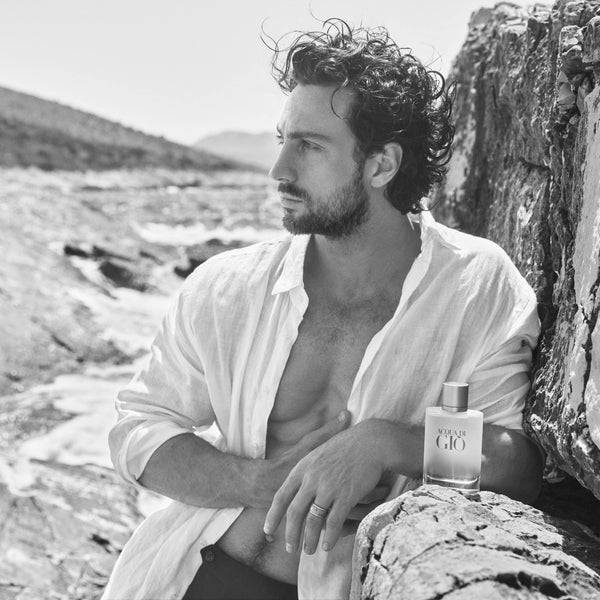 Armani Acqua Di Gio Eau De Toilette 50ml Gift Set