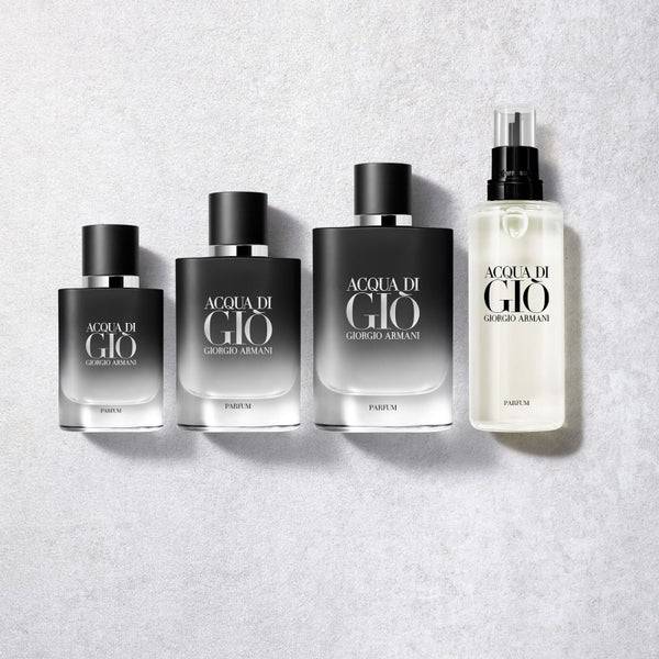 Armani Acqua Di Gio Homme Parfum Spray 100ml
