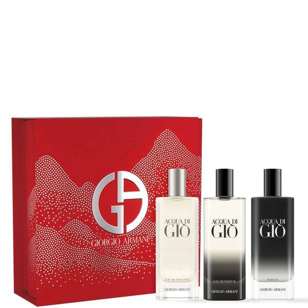 Armani Acqua di Gio Trio Gift Set