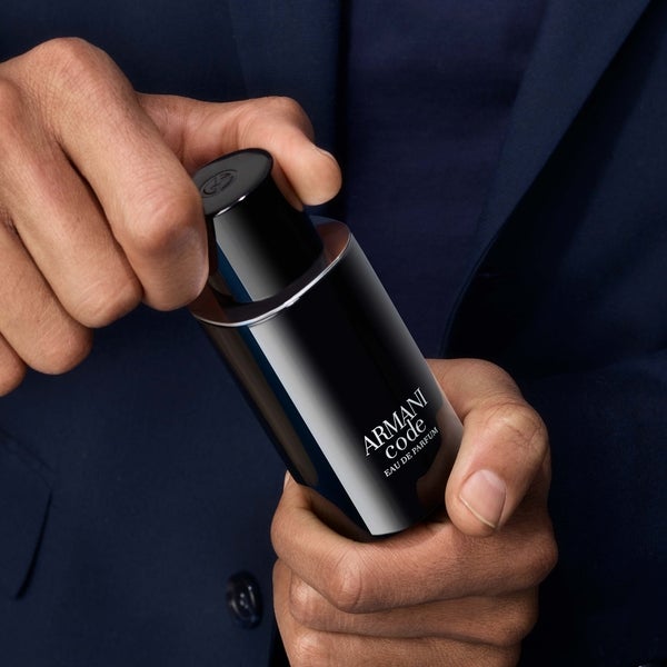 Armani Code Eau De Parfum 50ml